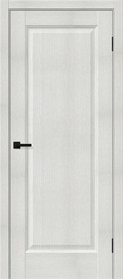 Межкомнатная дверь 200*70, Неоклассик-30, Bianco Melinga , Эко Шпон sp2510BR_153-7432