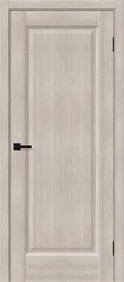 Межкомнатная дверь 200*80, Неоклассик-30, Cappuccino Melinga , Эко Шпон sp2510BR_153-7437