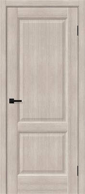 Межкомнатная дверь 200*70, Неоклассик-32, Cappuccino Melinga , Эко Шпон sp2510BR_153-1334