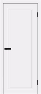Межкомнатная дверь 200*90, Граффити-10, White Pro , Винил sp2510BR_146-1672