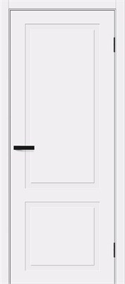 Межкомнатная дверь 190*55, Граффити-12, White Pro , Винил sp2510BR_146-1673