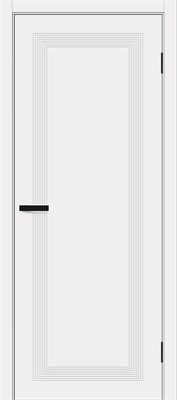 Межкомнатная дверь 200*90, Граффити-20, White Pro , Винил sp2510BR_146-1753