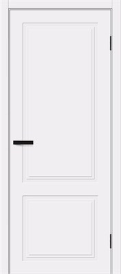 Межкомнатная дверь 200*80, Граффити-42, White Pro , Винил sp2510BR_146-1689