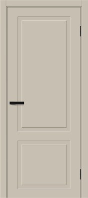 Межкомнатная дверь 200*80, Граффити-12, Cream Pro , Винил sp2510BR_146-1724