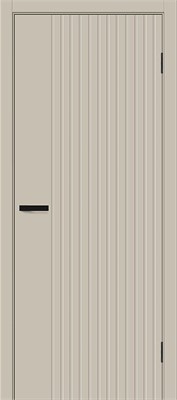 Межкомнатная дверь 200*70, Граффити-32, Cream Pro , Винил sp2510BR_146-1739