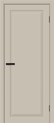 Межкомнатная дверь 200*70, Граффити-40, Cream Pro , Винил sp2510BR_146-1884