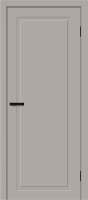 Межкомнатная дверь 200*90, Граффити-10, Grey Pro , Винил sp2510BR_146-1648
