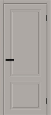 Межкомнатная дверь 200*70, Граффити-12, Grey Pro , Винил sp2510BR_146-0519