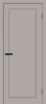 Межкомнатная дверь 200*70, Граффити-40, Grey Pro , Винил sp2510BR_146-1900
