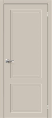Межкомнатная дверь 200*90, Граффити-12, Creamy , Эмаль sp2510BR_013-1421