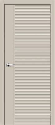 Межкомнатная дверь 200*70, Граффити-33.0, Creamy , Эмаль sp2510BR_013-1439