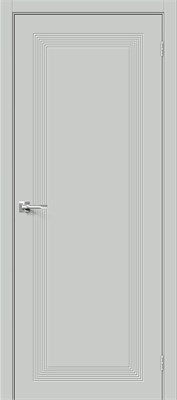 Межкомнатная дверь 200*80, Граффити-20, Grace , Эмаль sp2510BR_013-1396