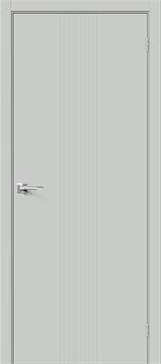 Межкомнатная дверь 200*60, Граффити-21, Grace , Эмаль sp2510BR_013-0511