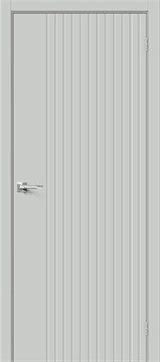 Межкомнатная дверь 200*80, Граффити-32, Grace , Эмаль sp2510BR_013-0564