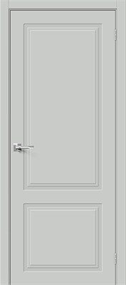 Межкомнатная дверь 200*70, Граффити-42, Grace , Эмаль sp2510BR_013-0202