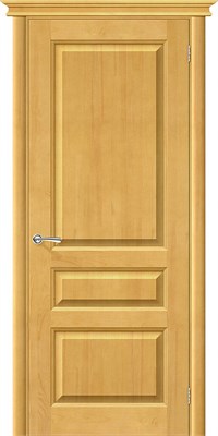 Межкомнатная дверь 200*80, М5, Т-04 (Медовый) , Массив sp2510BR_165-0260