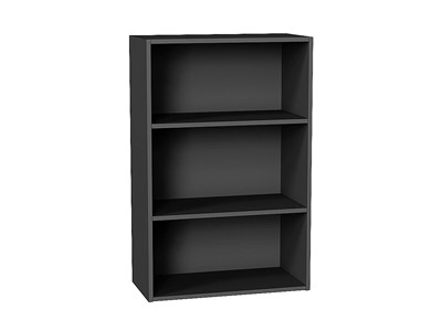 Каркас верхнего шкафа В 609 Graphite В*Ш*Г 920*600*302 ms2510VVT_084-0980 (54130)