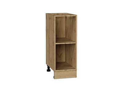 Каркас нижнего шкафа Н 300 Дуб Вотан В*Ш*Г 816*300*462 ms2510VVT_084-0249 (60527)