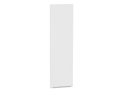 Фасад ФГ Фьюжн 150.40 В*Ш*Г 1516*396*18, фасад МДФ  Silky White ms2510VVT_078-6705 (51546)