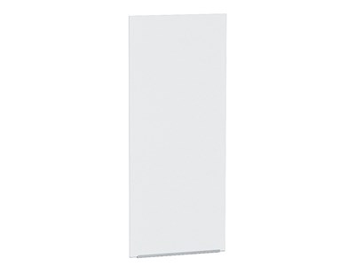 Фасад ФГ Фьюжн 150.60 В*Ш*Г 1516*596*18, фасад МДФ  Silky White ms2510VVT_078-6706 (51550)
