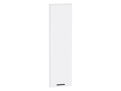 Фасад ФГ Фрейм 150.40 В*Ш*Г 1516*396*22, фасад МДФ  White Silk ms2510VVT_078-8083 (66779)