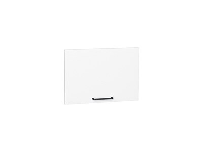 Фасад ФГП Флэт 35.50 В*Ш*Г 354*496*16, фасад ЛДСП  White In 2S ms2510VVT_078-7491 (55410)