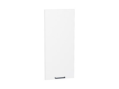 Фасад ФГ Флэт 90.40 В*Ш*Г 916*396*16, фасад ЛДСП  White In 2S ms2510VVT_078-7487 (55401)