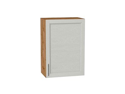 Шкаф верхний с 1-ой дверцей Сканди Дуб Вотан, Cappuccino Softwood, 720, 500 В*Ш*Г 716*500*320, фасад МДФ  Cappuccino Softwood, корпус  Дуб Вотан ms2510VVT_62889