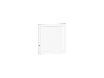 Фасад ФГ Сканди 65.60 В*Ш*Г 628*596*18, фасад МДФ  White Silkwood ms2510VVT_078-8453 (70076)