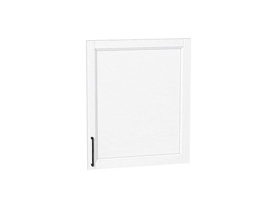Фасад ФГ Сканди 70.60 В*Ш*Г 712*596*18, фасад МДФ  White Silkwood ms2510VVT_078-8459 (70082)