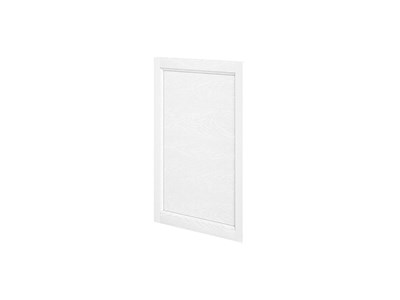 Фасад ФФ Сканди 70.60 В*Ш*Г 716*573*18, фасад МДФ  White Silkwood ms2510VVT_078-8480 (70103)