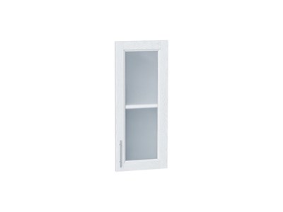 Фасад ФО Сканди Magic Fog 70.30 В*Ш*Г 712*296*18, фасад МДФ/Стекло  White Softwood ms2510VVT_078-6881 (55517)