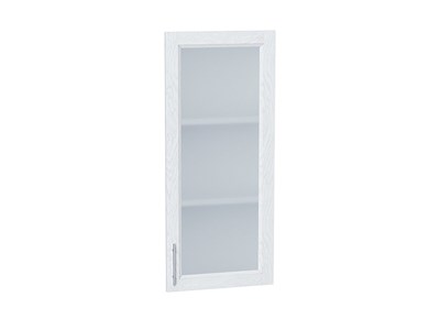 Фасад ФО Сканди Magic Fog 90.40 В*Ш*Г 916*396*18, фасад МДФ/Стекло  White Softwood ms2510VVT_078-6885 (55521)
