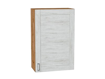 Шкаф верхний с 1-ой дверцей Лофт Дуб Вотан, Nordic Oak, 920, 600 В*Ш*Г 920*600*320, фасад МДФ  Nordic Oak, корпус  Дуб Вотан ms2510VVT_63187