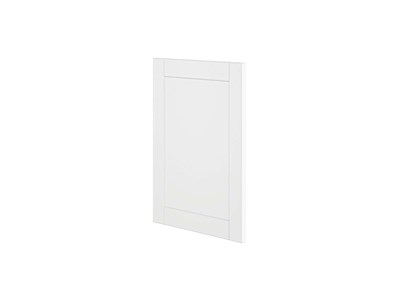 Фасад ФФ Лофт 70.60 В*Ш*Г 716*573*18, фасад МДФ  White Silk ms2510VVT_078-8426 (59956)
