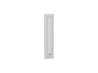 Фасад ФБ Шале 70.15 В*Ш*Г 712*146*18, фасад МДФ  White Dreamline ms2510VVT_078-6799 (53417)