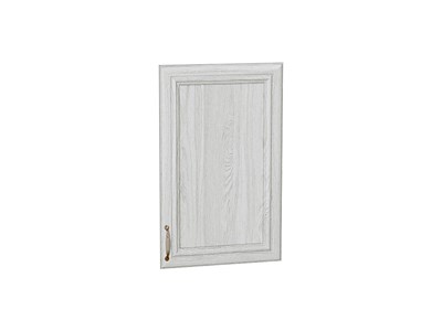 Фасад ФГ Шале 70.45 В*Ш*Г 712*446*18, фасад МДФ  White Dreamline ms2510VVT_078-6813 (53489)