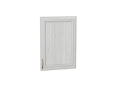 Фасад ФГ Шале 70.50 В*Ш*Г 712*496*18, фасад МДФ  White Dreamline ms2510VVT_078-6814 (53490)