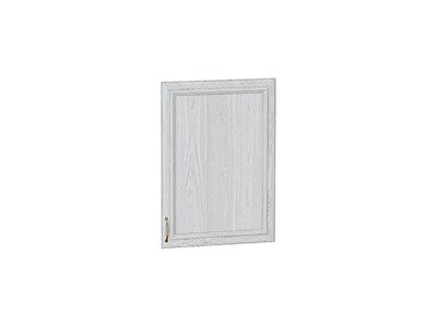 Фасад ФГ Шале 85.60 В*Ш*Г 832*596*18, фасад МДФ  White Dreamline ms2510VVT_078-6816 (53492)