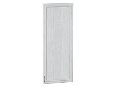 Фасад ФГ Шале 150.60 В*Ш*Г 1516*596*18, фасад МДФ  White Dreamline ms2510VVT_078-6805 (53481)