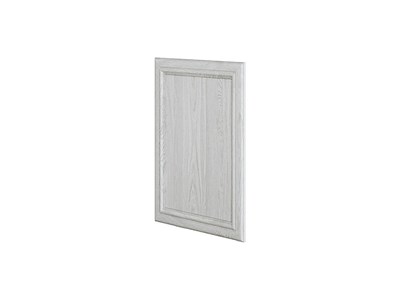 Фасад ФФ Шале 70.60 В*Ш*Г 716*573*18, фасад МДФ  White Dreamline ms2510VVT_078-6836 (53512)