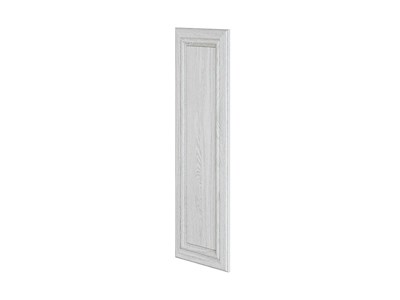 Фасад ФФ Шале 90.30 В*Ш*Г 920*315*18, фасад МДФ  White Dreamline ms2510VVT_078-6837 (53513)