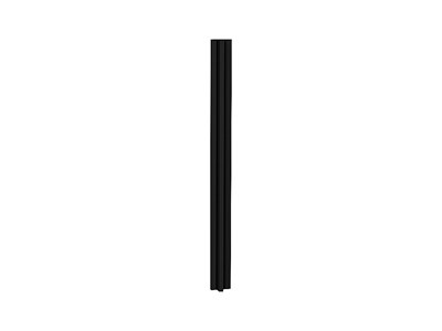 Комплект планок Евро для углового шкафа Ф-99Н Антрацит В*Ш*Г 920*105*16, фасад МДФ  Антрацит, корпус ms2510VVT_078-7769 (58240)