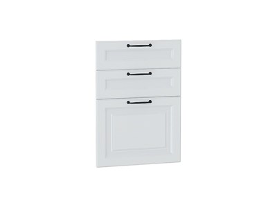 Комплект фасадов Ницца Royal для каркаса Ф-33 Н503 Blanco В*Ш*Г 702*496*16, фасад МДФ  Blanco ms2510VVT_078-4545 (33642)