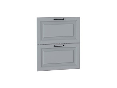 Комплект фасадов Ницца Royal для каркаса Ф-42 Н602/ШП602 Magnum В*Ш*Г 706*596*16, фасад МДФ  Magnum ms2510VVT_078-4613 (33838)