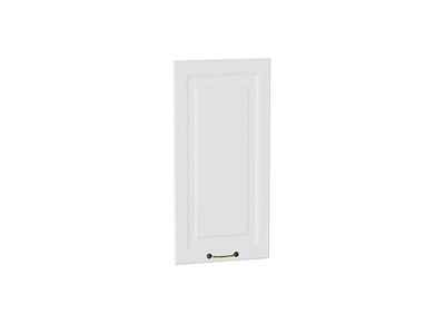Комплект фасадов Ницца для каркаса Ф-36 В350/Н350/ВТ300/ВУ690 В*Ш*Г 712*346*16, фасад МДФ  Белый ms2510VVT_078-7243 (54287)