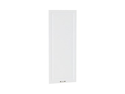 Комплект фасадов Ницца для каркаса Ф-92Н П600Н В*Ш*Г 1516*596*16, фасад МДФ  Белый ms2510VVT_078-7282 (54382)