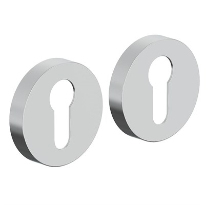 Накладка AR-7CL Chrome sp2510BR_047-7558