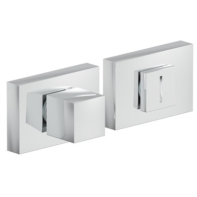 Фиксатор AS2-6WC Chrome sp2510BR_047-7565