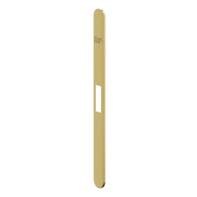 Лицевая планка FF-3 SGold sp2510BR_045-0312